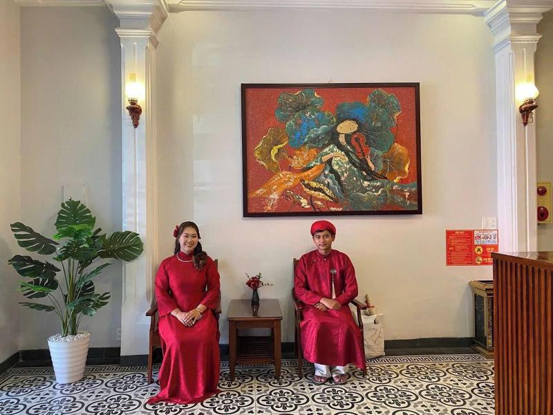 Jade Hotel Hue