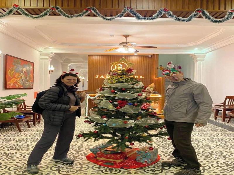 Jade Hotel Hue