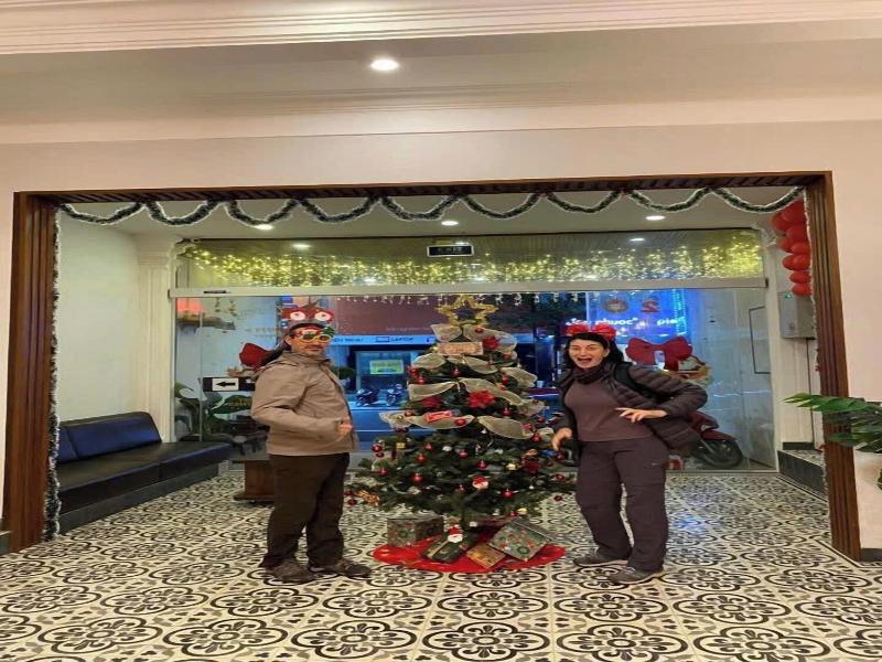 Jade Hotel Hue