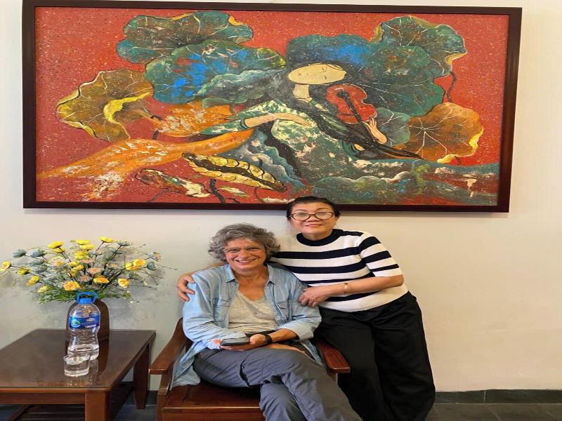 Jade Hotel Hue