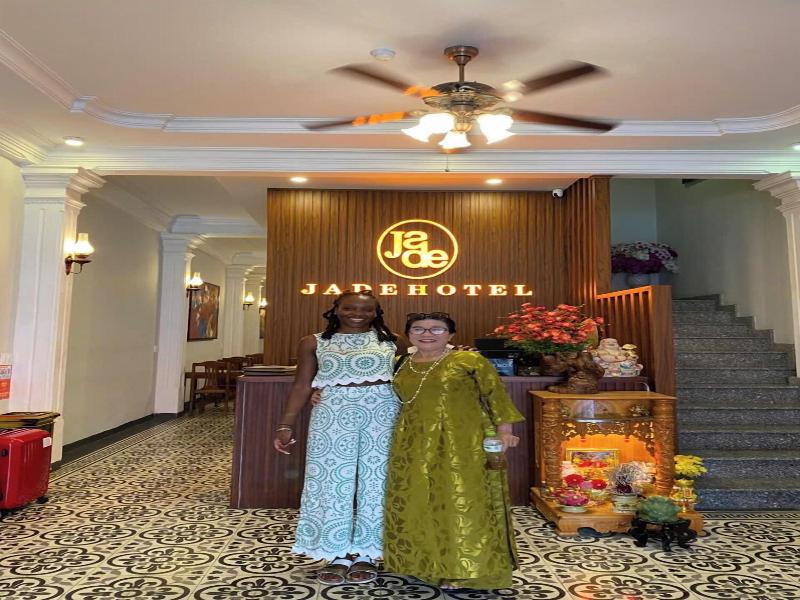 Jade Hotel Hue