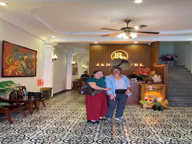 Jade Hotel Hue