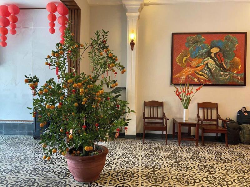 Jade Hotel Hue