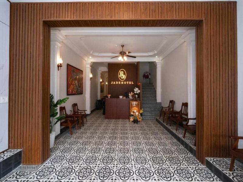 Jade Hotel Hue
