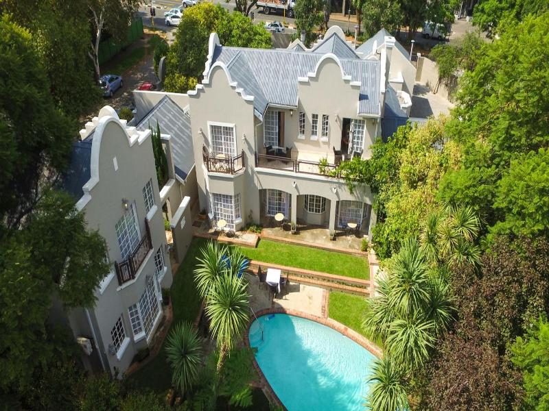 Clico Boutique Hotel image