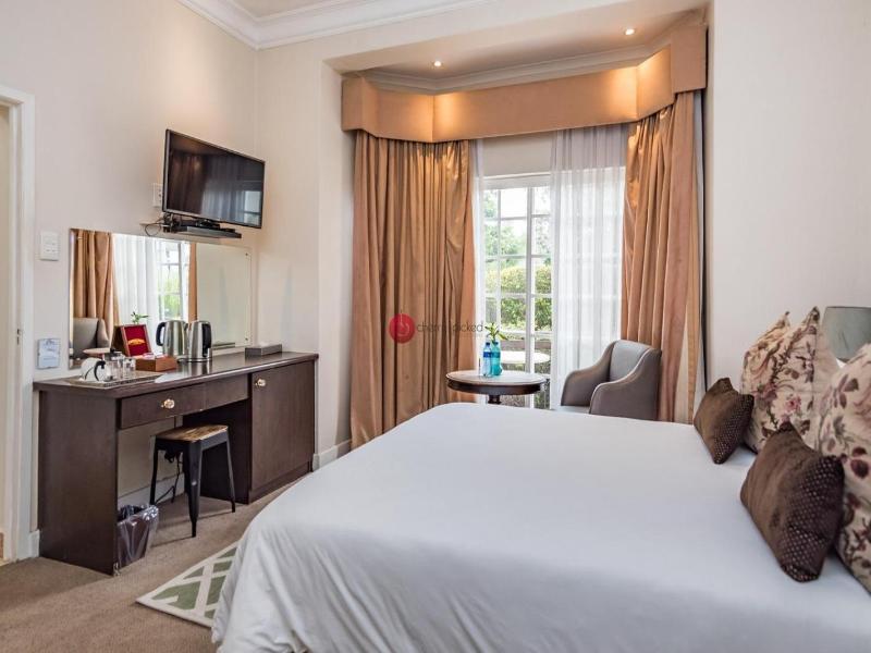 Clico Boutique Hotel image