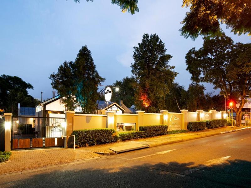 Clico Boutique Hotel image