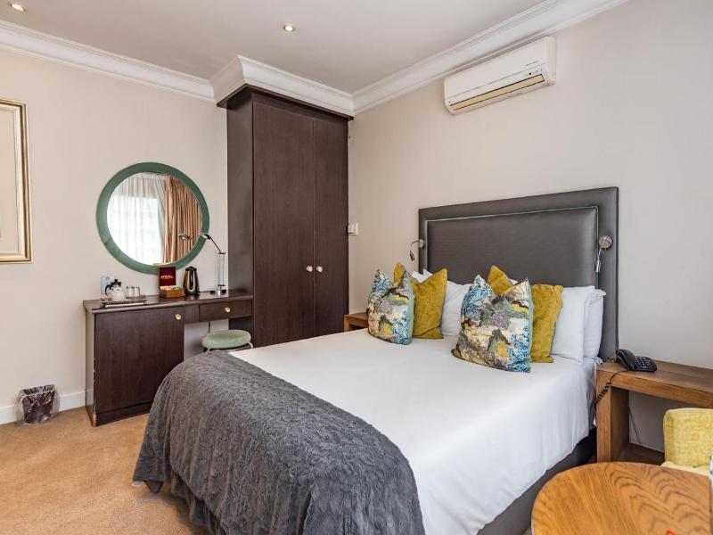 Clico Boutique Hotel image