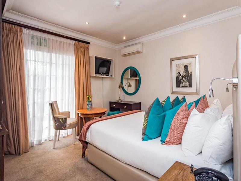Clico Boutique Hotel image