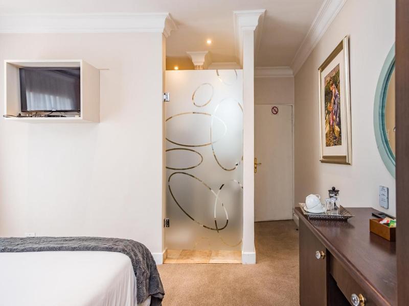 Clico Boutique Hotel image