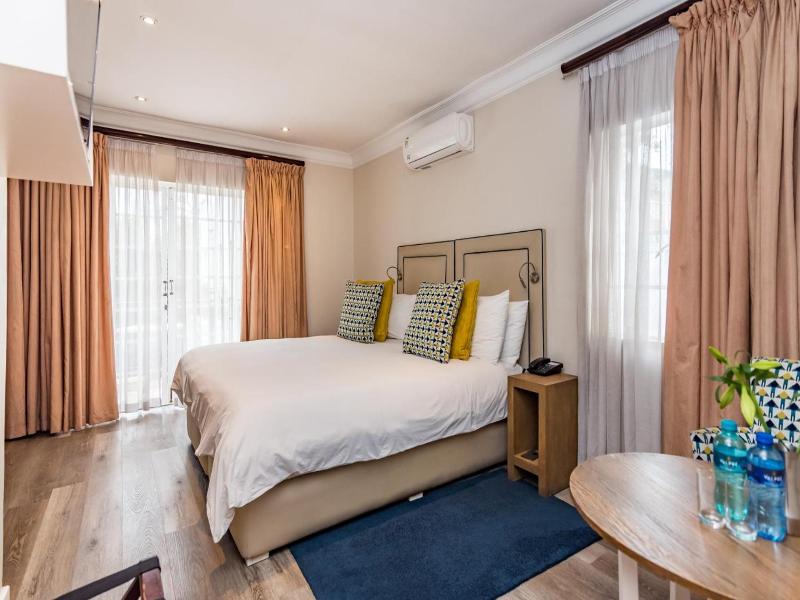 Clico Boutique Hotel image