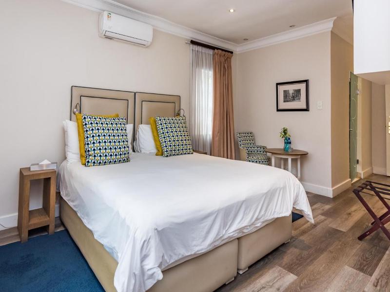 Clico Boutique Hotel image