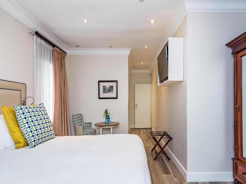 Clico Boutique Hotel image