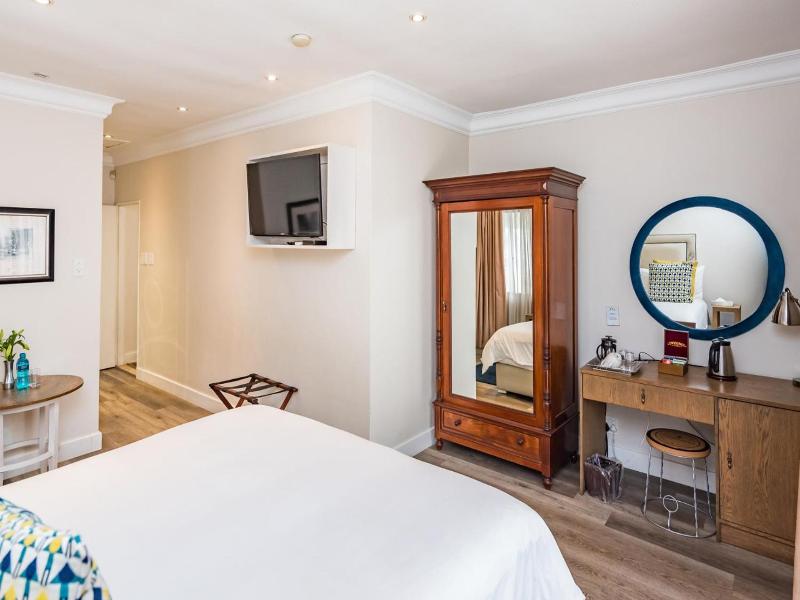 Clico Boutique Hotel image