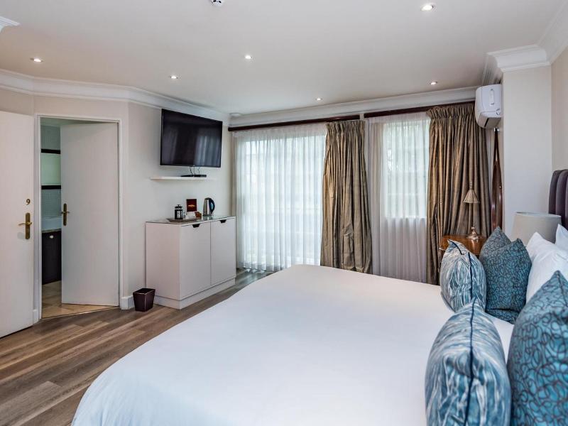 Clico Boutique Hotel image
