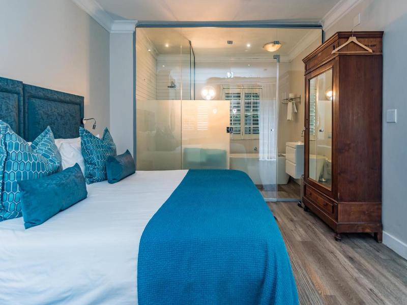 Clico Boutique Hotel image