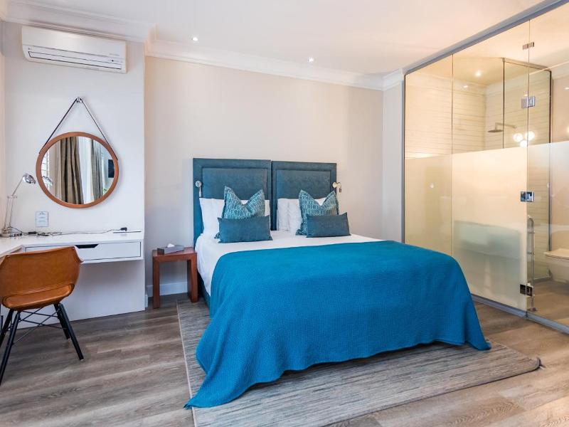 Clico Boutique Hotel image