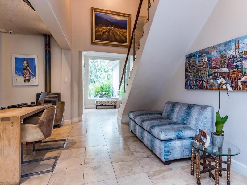 Clico Boutique Hotel image