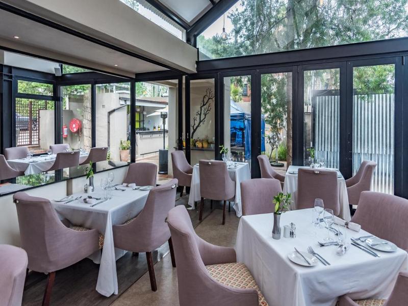Clico Boutique Hotel image