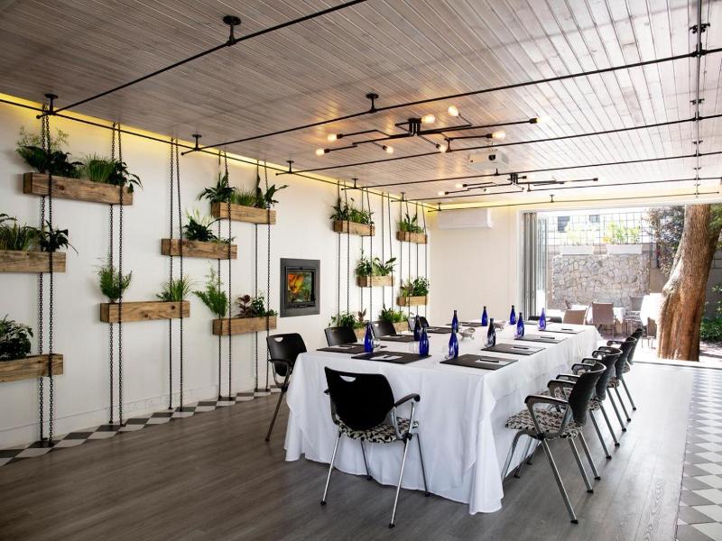 Clico Boutique Hotel image