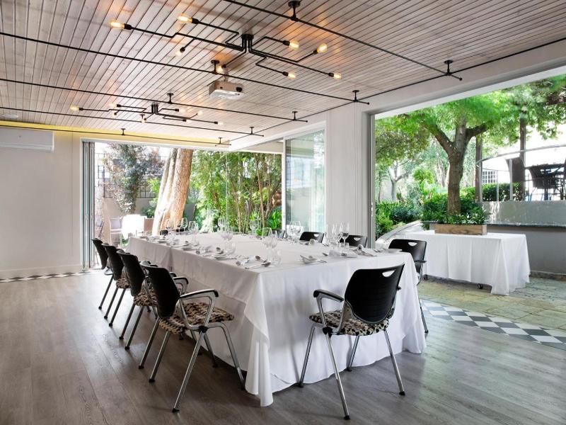 Clico Boutique Hotel image