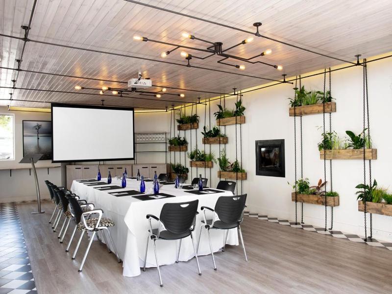 Clico Boutique Hotel image