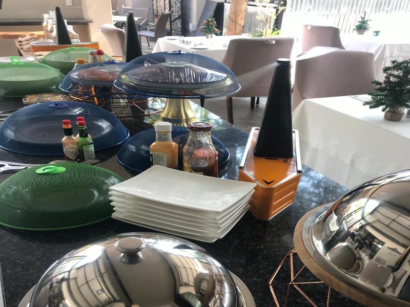 Clico Boutique Hotel image