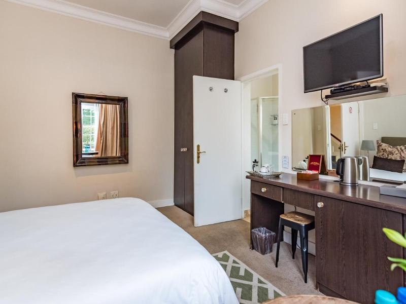 Clico Boutique Hotel image