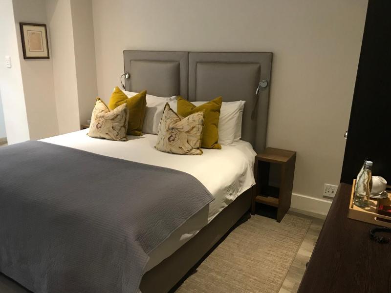Clico Boutique Hotel image