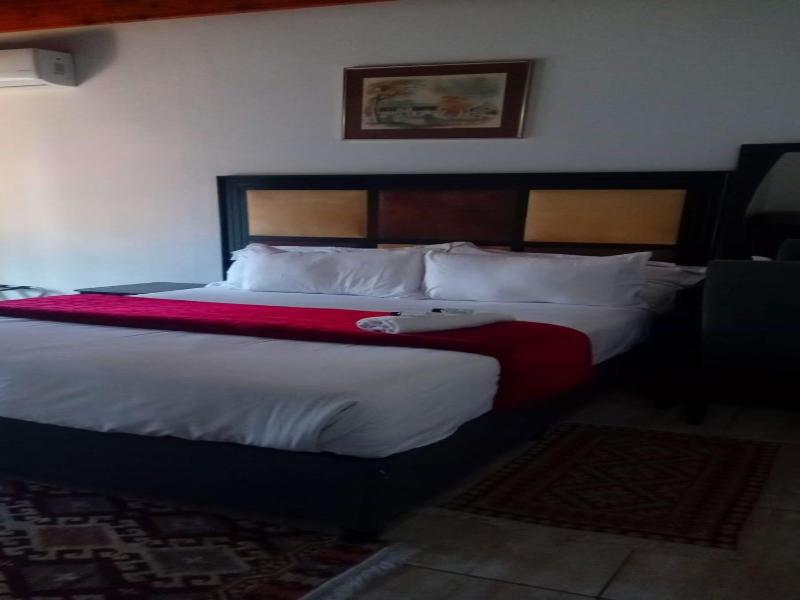 Royal Olympia Lodge image