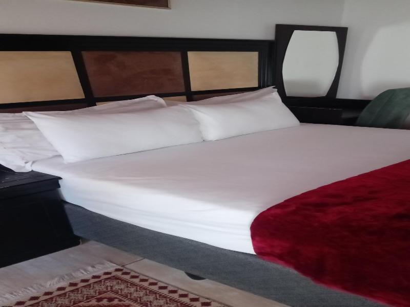 Royal Olympia Lodge image