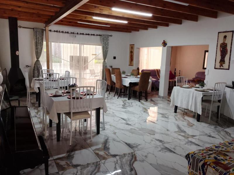 Royal Olympia Lodge image