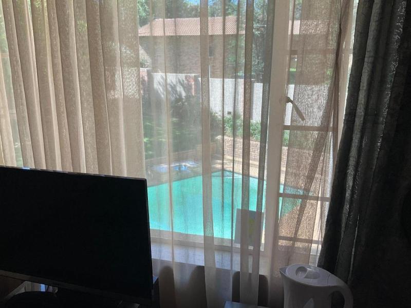 Royal Olympia Lodge image