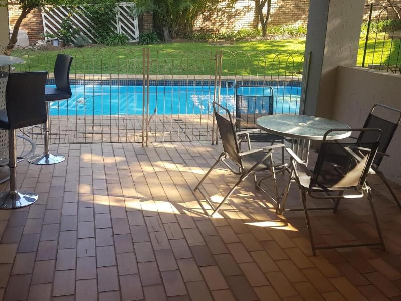 Royal Olympia Lodge image