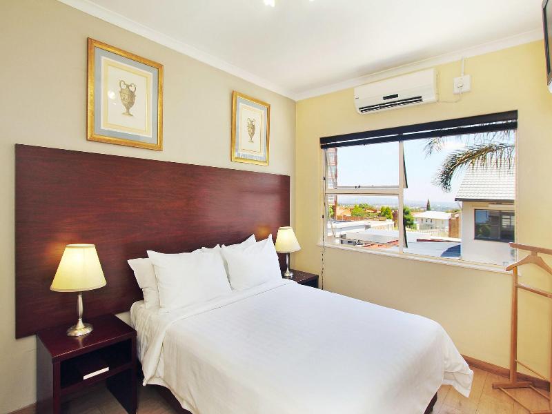 Vetho 1 Apartments Or Tambo Airport image