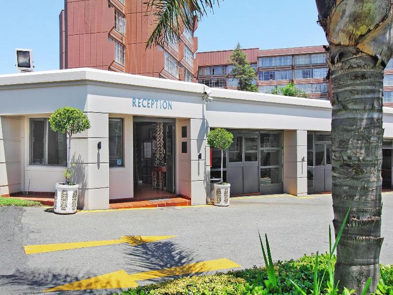 Vetho 1 Apartments Or Tambo Airport image