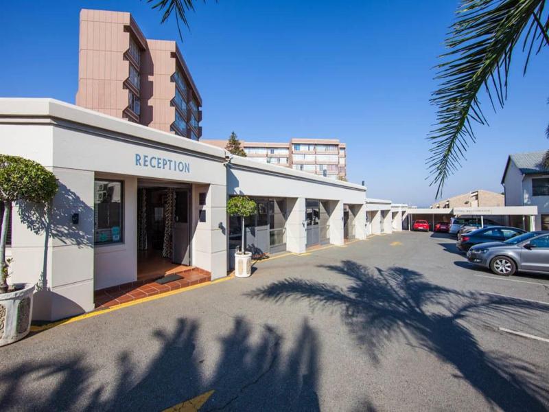 Vetho 1 Apartments Or Tambo Airport image