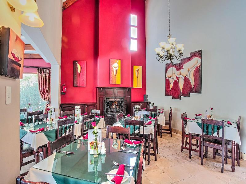 Sunninghill Guest Lodge image