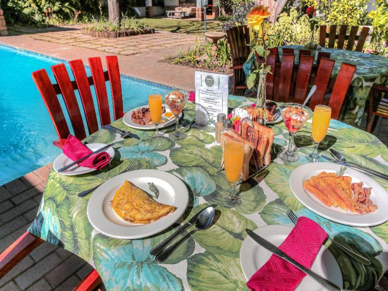Sunninghill Guest Lodge image