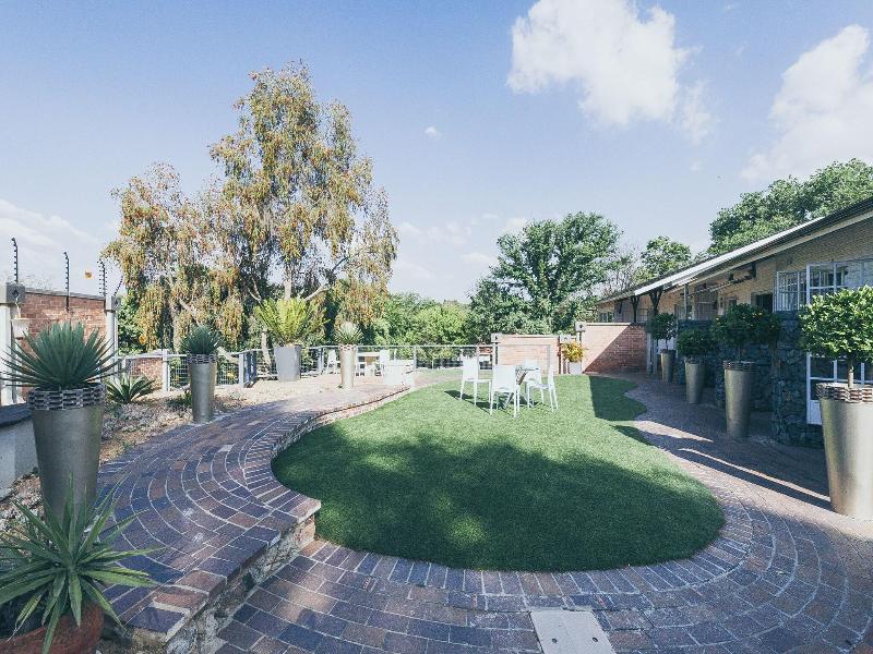 B And B Sandton image