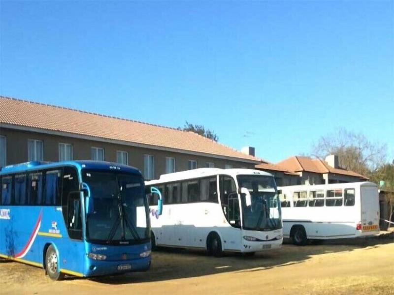 Airport Lodge Guest House image