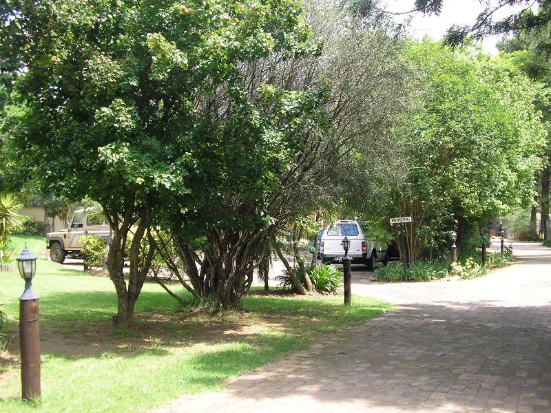 Airport Lodge Guest House image