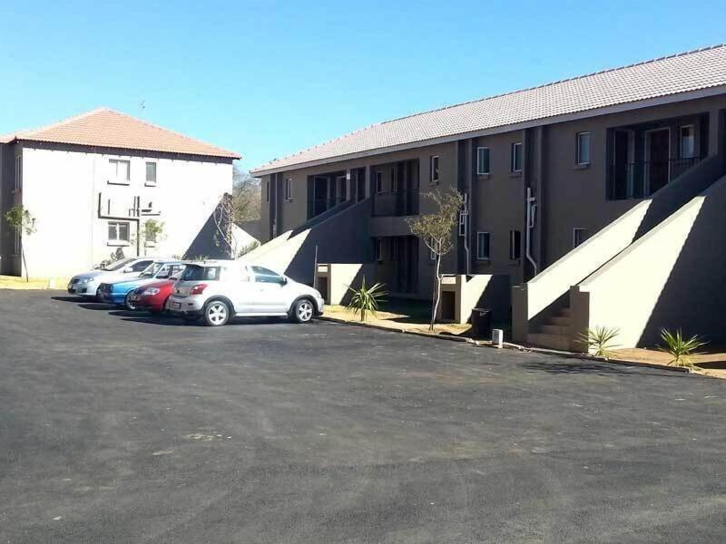 Airport Lodge Guest House image