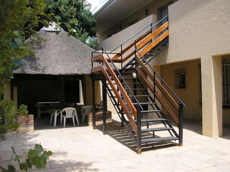 Airport Lodge Guest House image