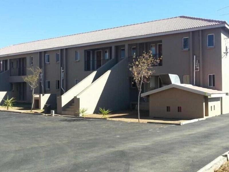 Airport Lodge Guest House image