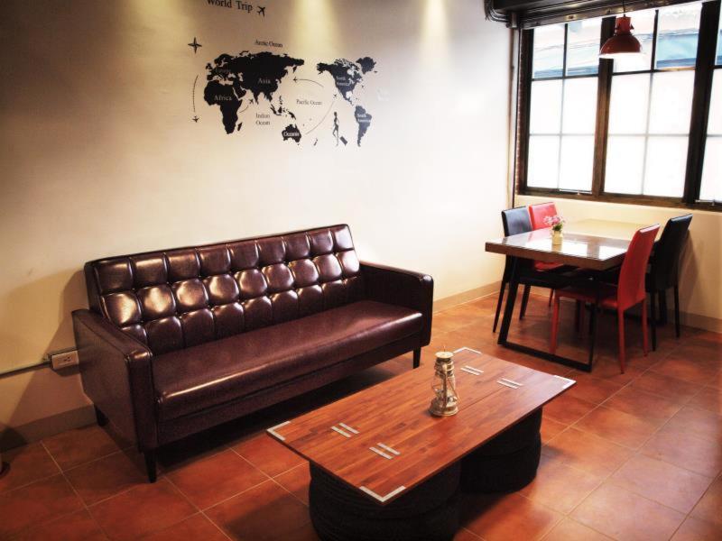 Knock Knock Hostel image
