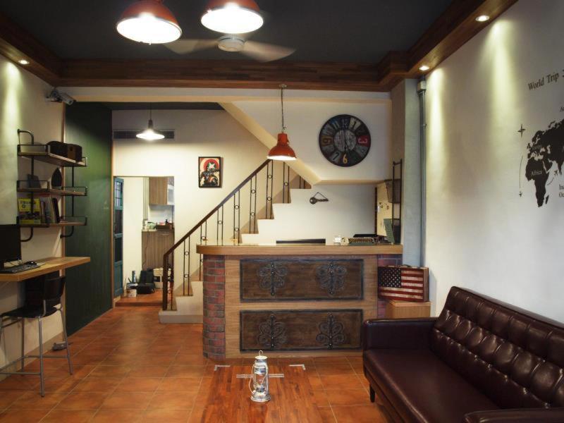 Knock Knock Hostel image