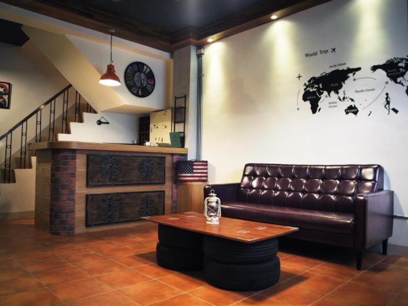 Knock Knock Hostel image