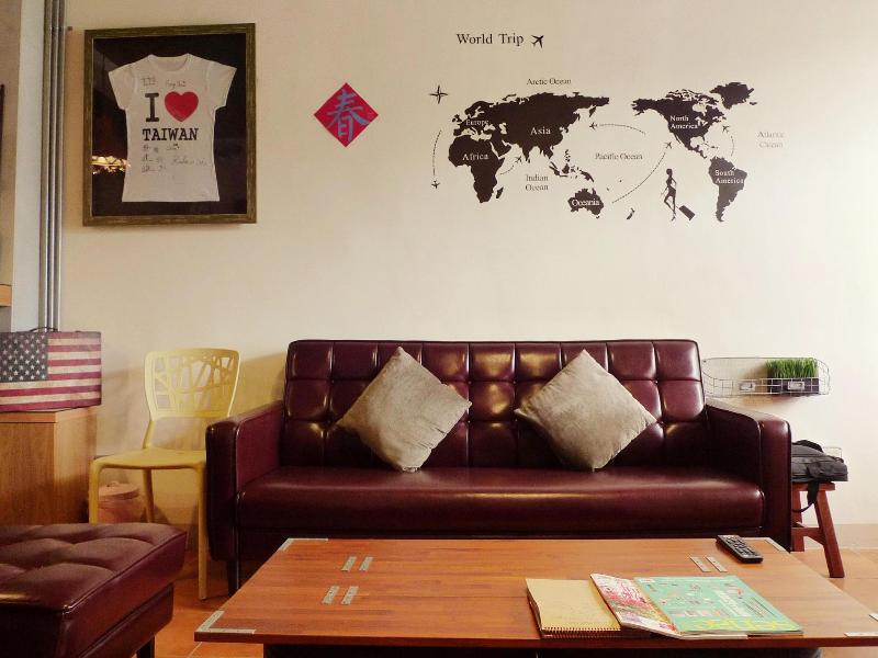 Knock Knock Hostel image