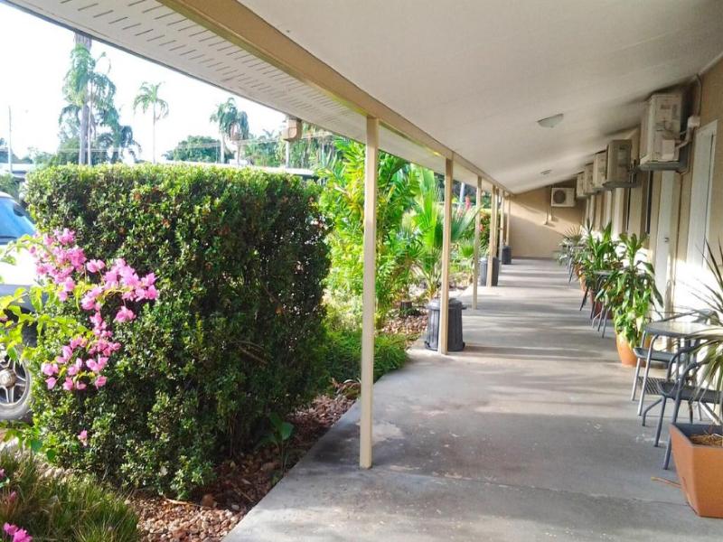 Beagle Motor Inn image